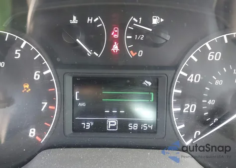 2014 Nissan Sentra z USA, uszkodzony, nr VIN 3N1RB7A99EL642519